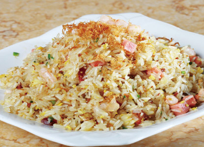 Dish 1